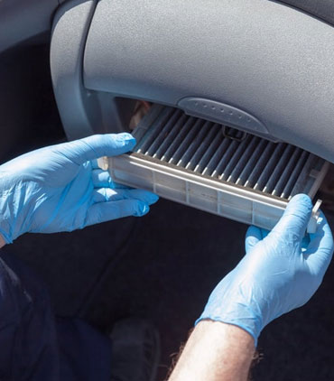 Best cabin filter for your car AC