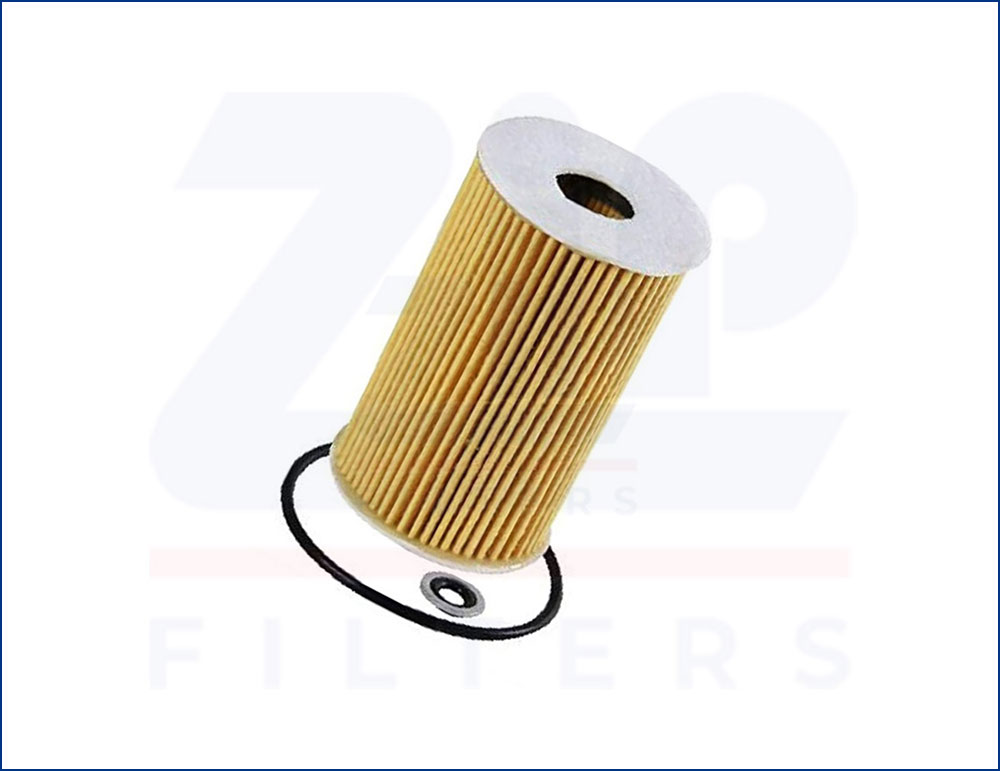 Oil Filters