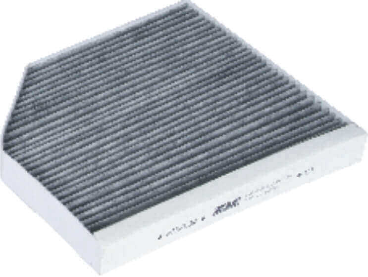 cabin filter for audi a4/a6/q5