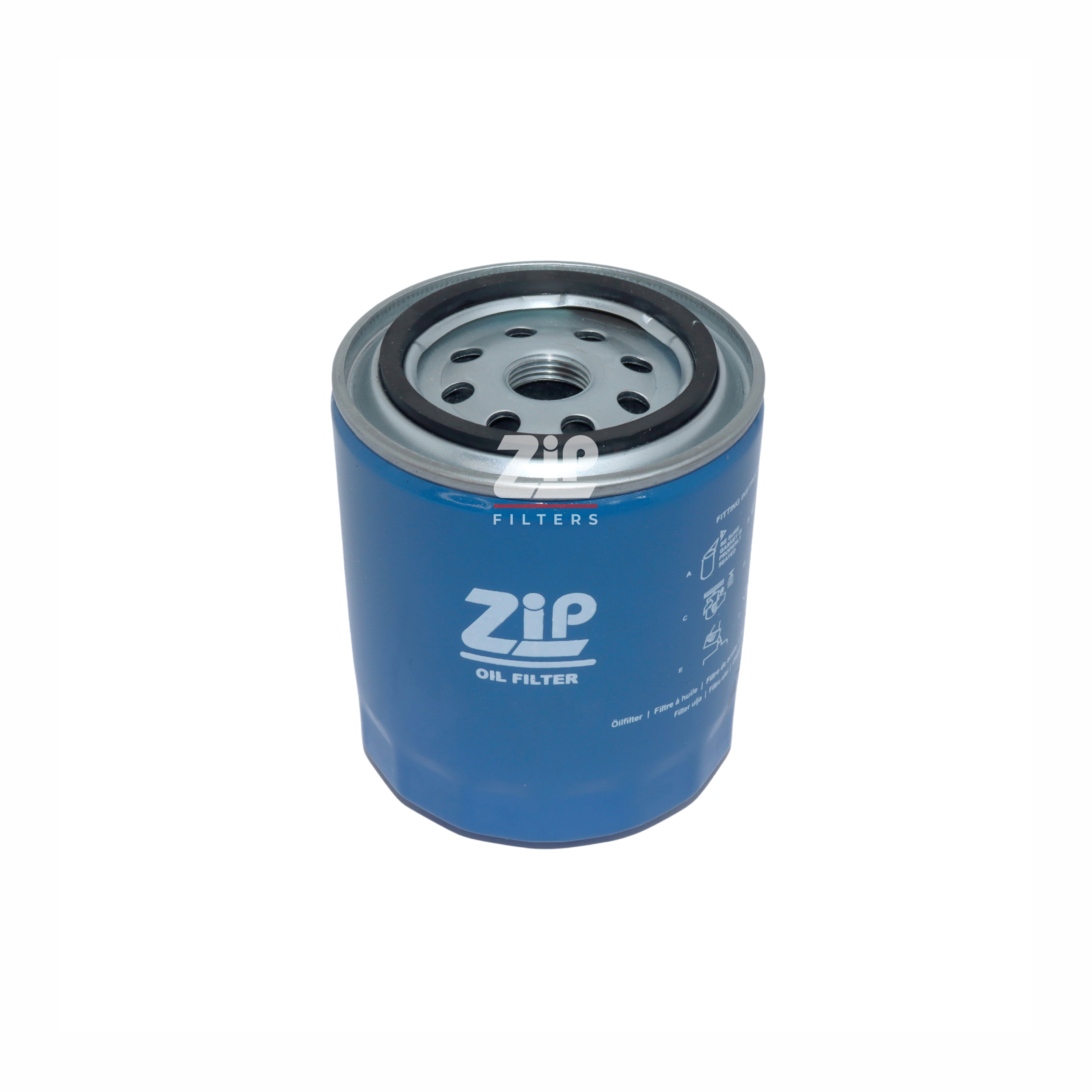 ZO-1234