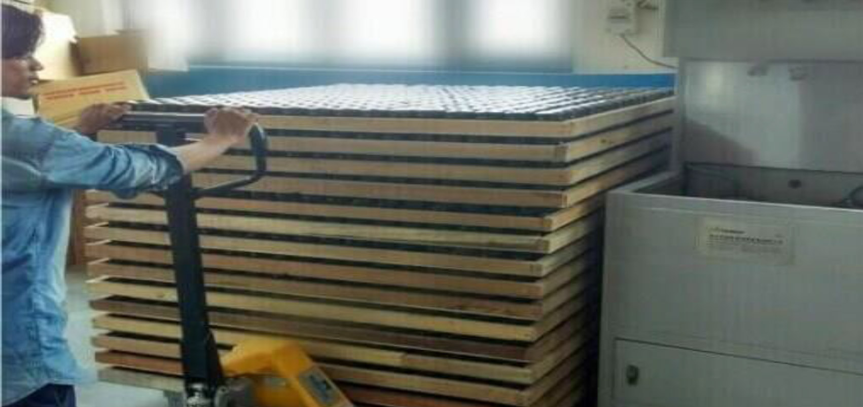 Warehouse