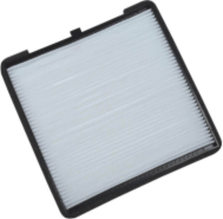 cabin filter for i-10 grand / xcent (paper type)