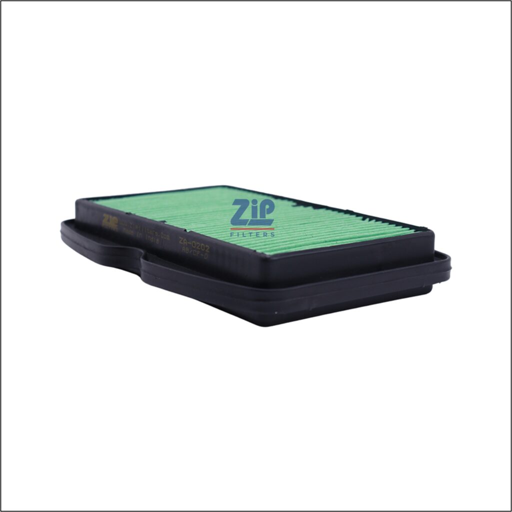 ZIP Air Filters ZA-0202