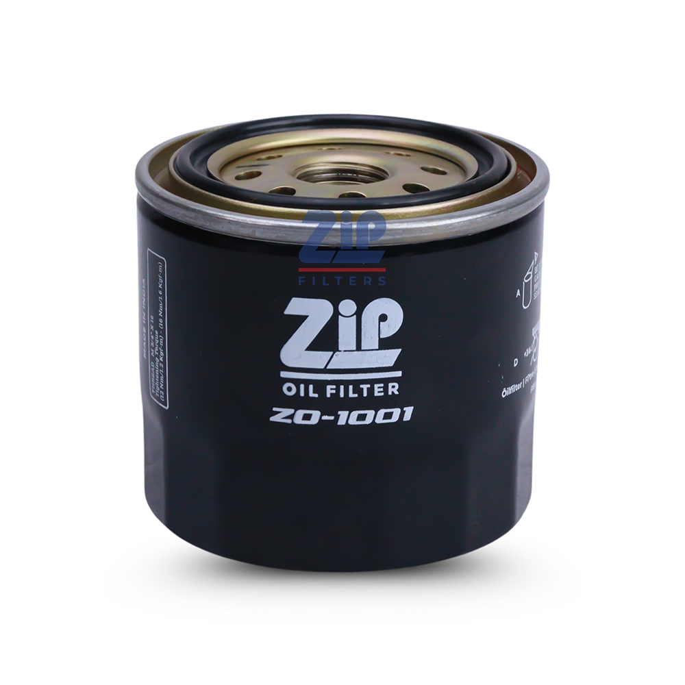 ZIP Air Filters ZO-1001