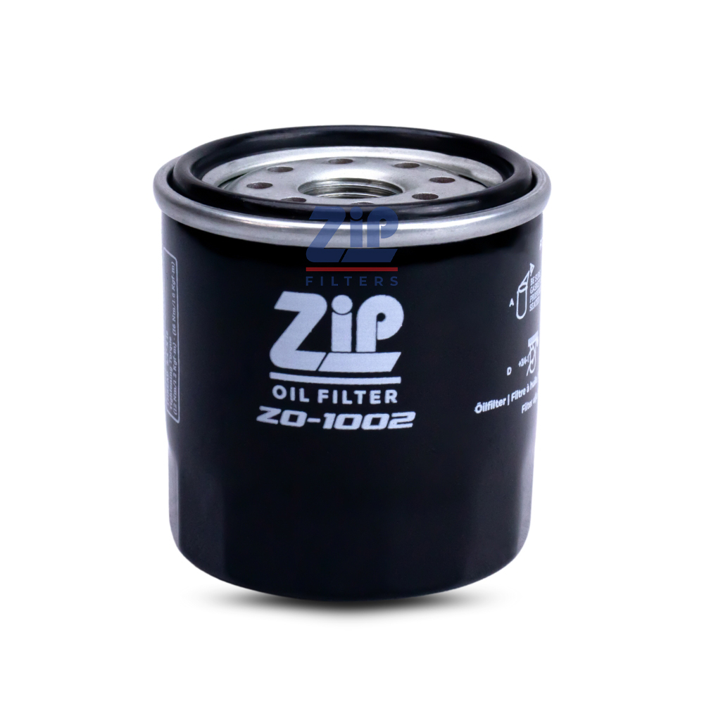 ZIP Air Filters ZO-1002