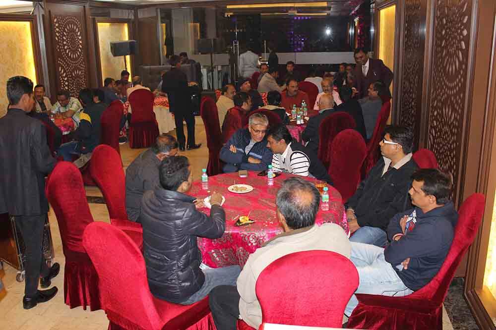 All India Distributor Partner Meet