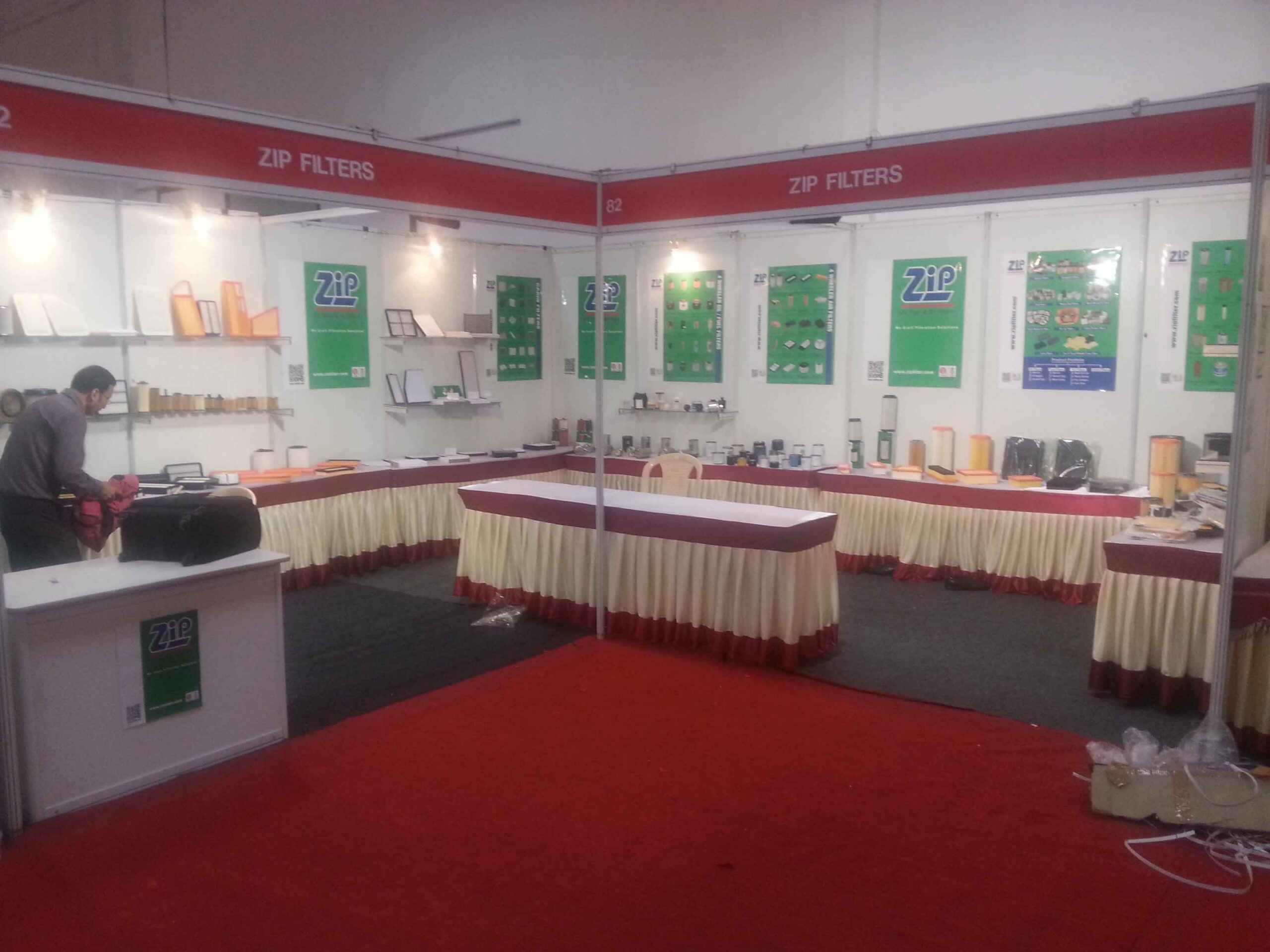 Auto Expo Coimbatore 2013
