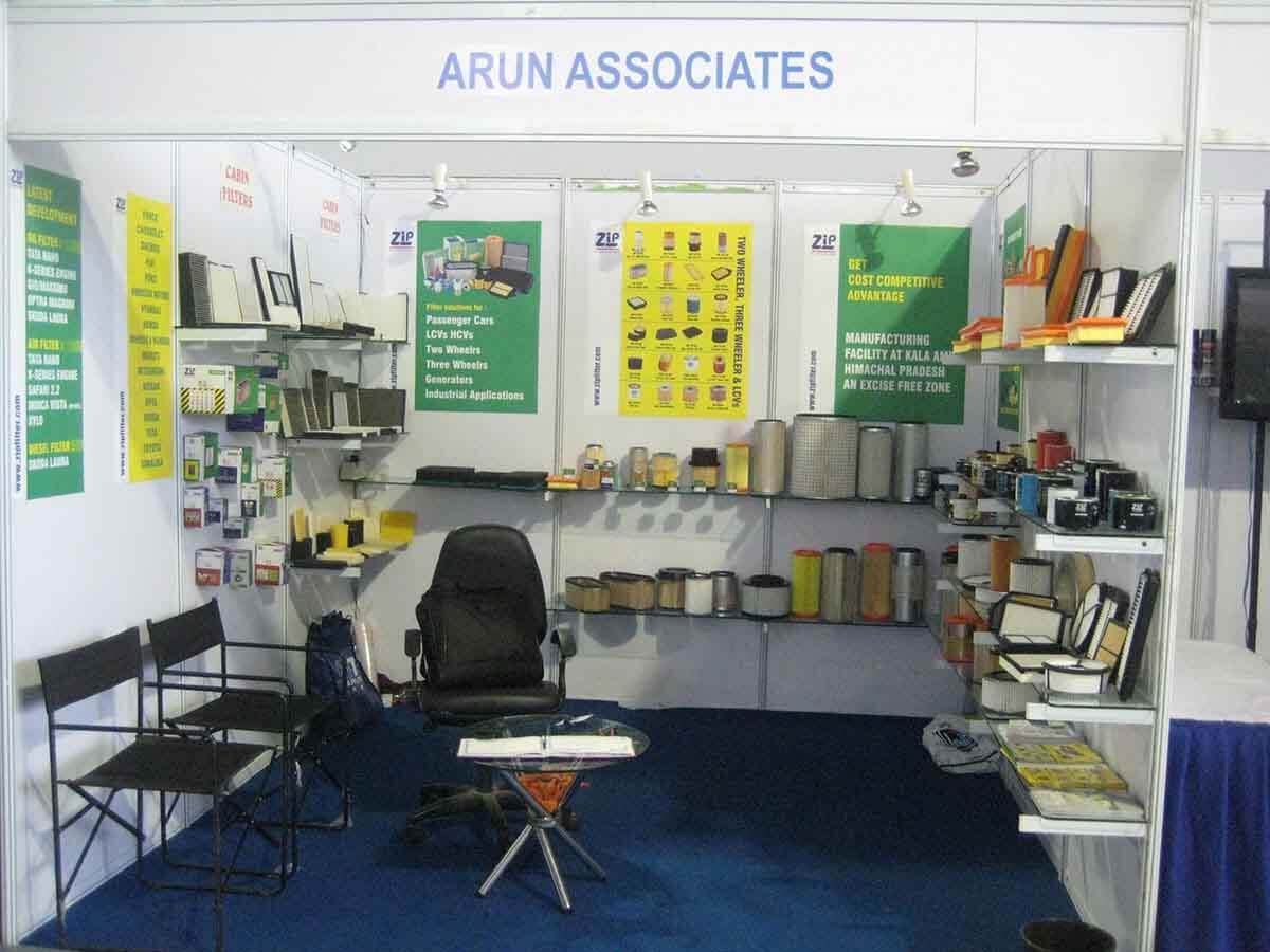 Auto Expo Surat 2011, India