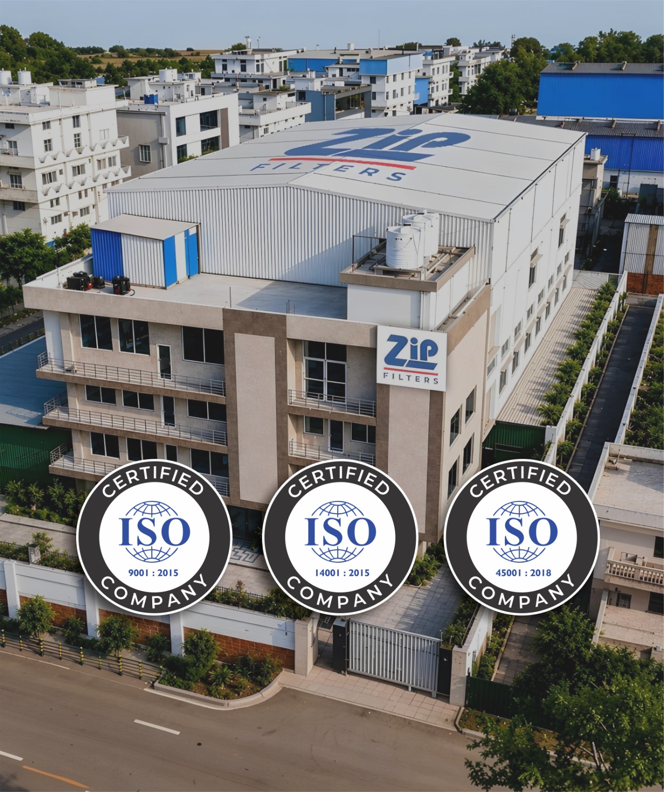 ISO Quality Assurance