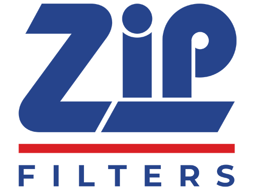 ZIP Filters Logo