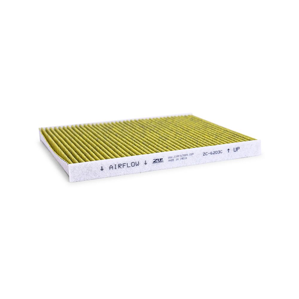 ZIP Cabin Filters ZC-6203C