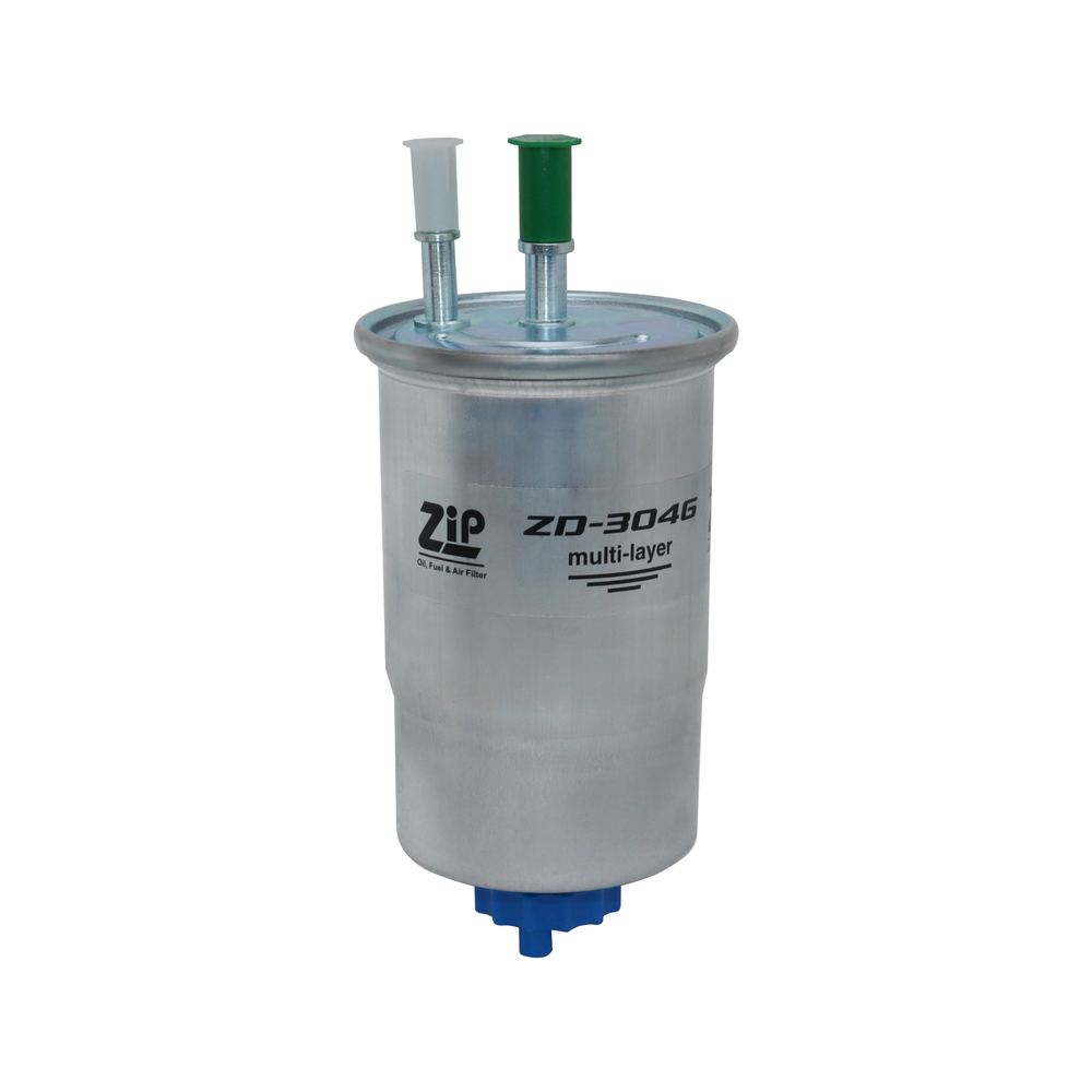 ZIP Fuel Filters ZD-3046