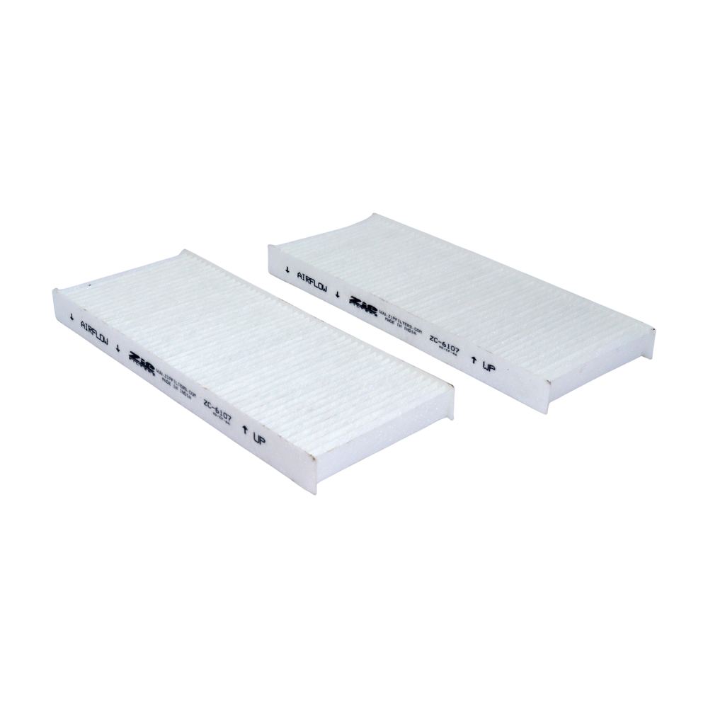 ZIP Cabin Filters ZC-6107
