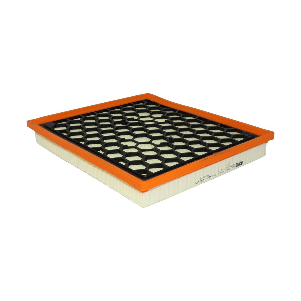 ZIP Air Filters ZA-4677
