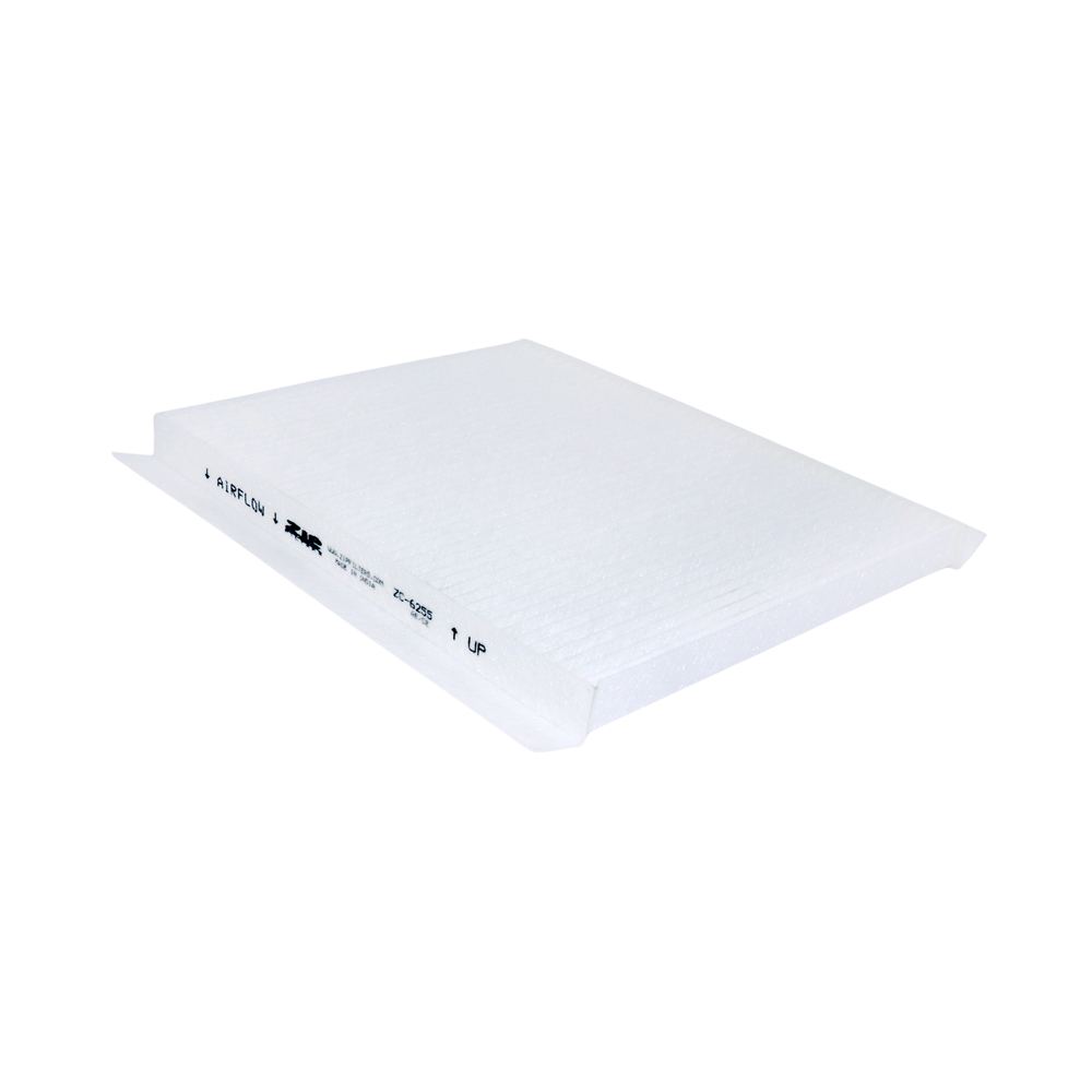 ZIP Cabin Filters ZC-6255