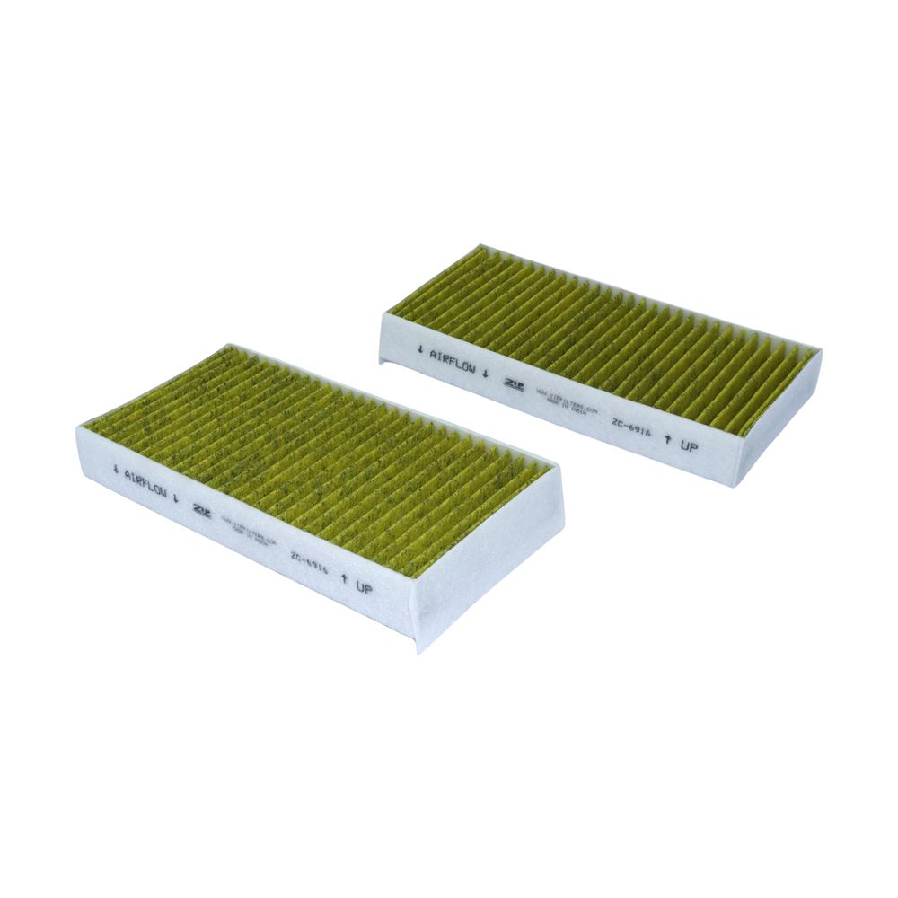 ZIP Cabin Filters ZC-6916