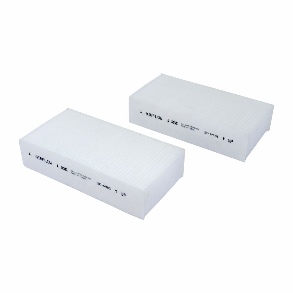 ZIP Cabin Filters ZC-6983