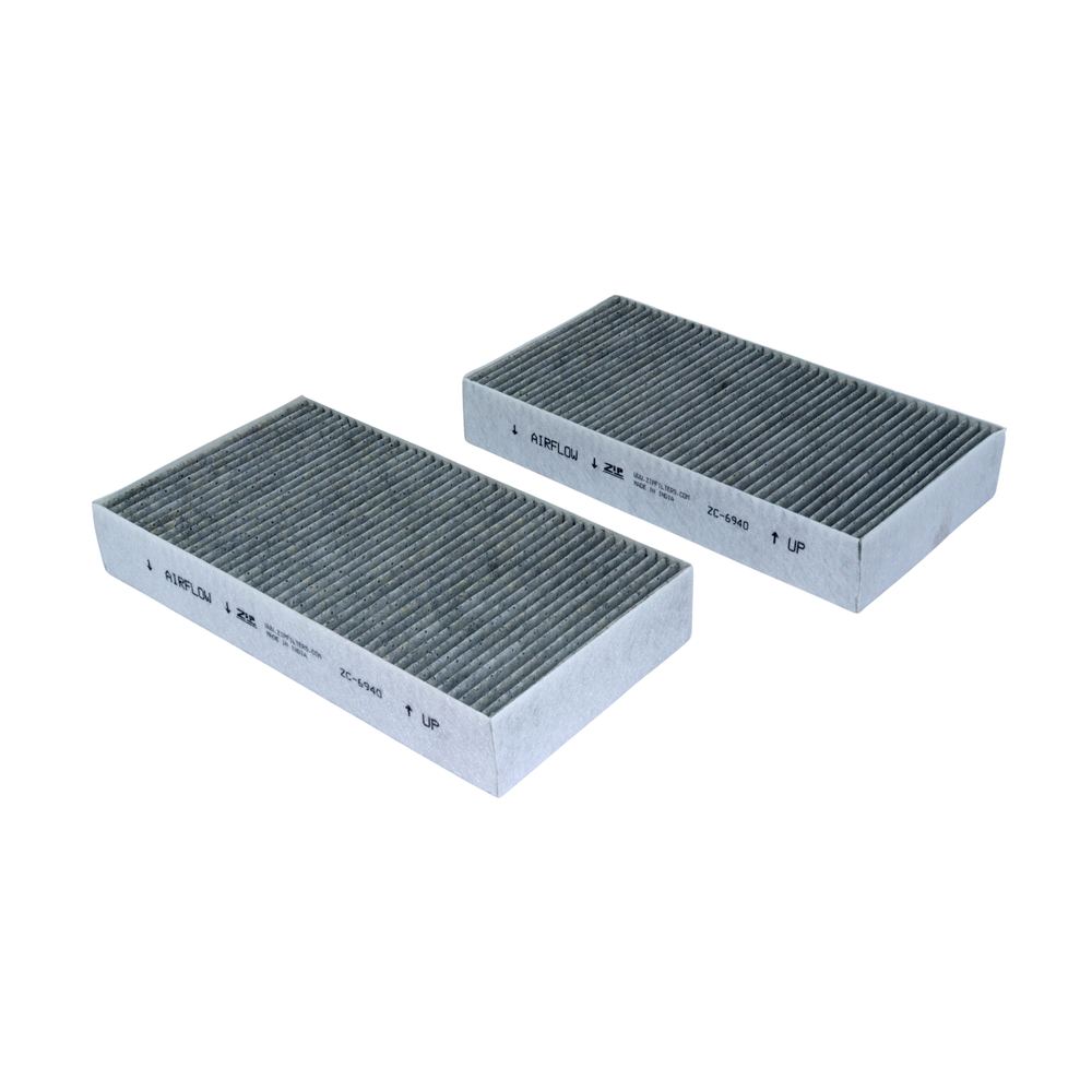 ZIP Cabin Filters ZC-6940
