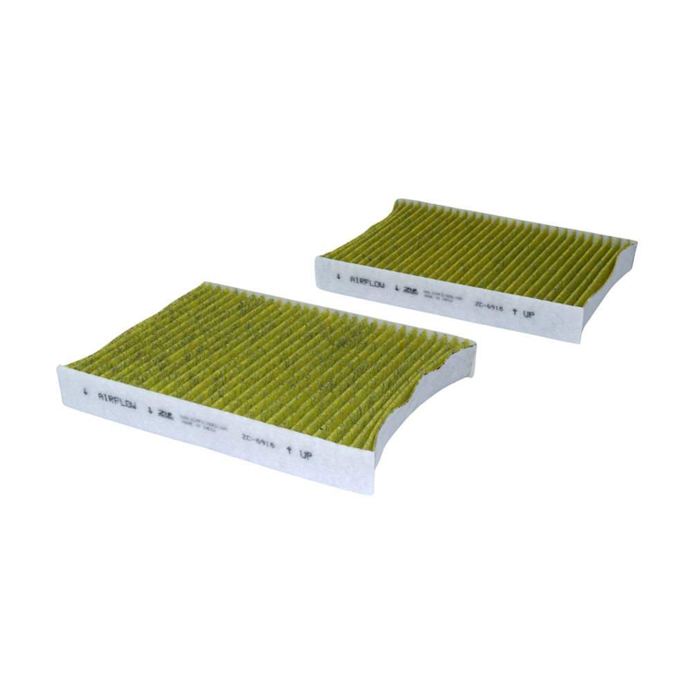 ZIP Cabin Filters ZC-6918