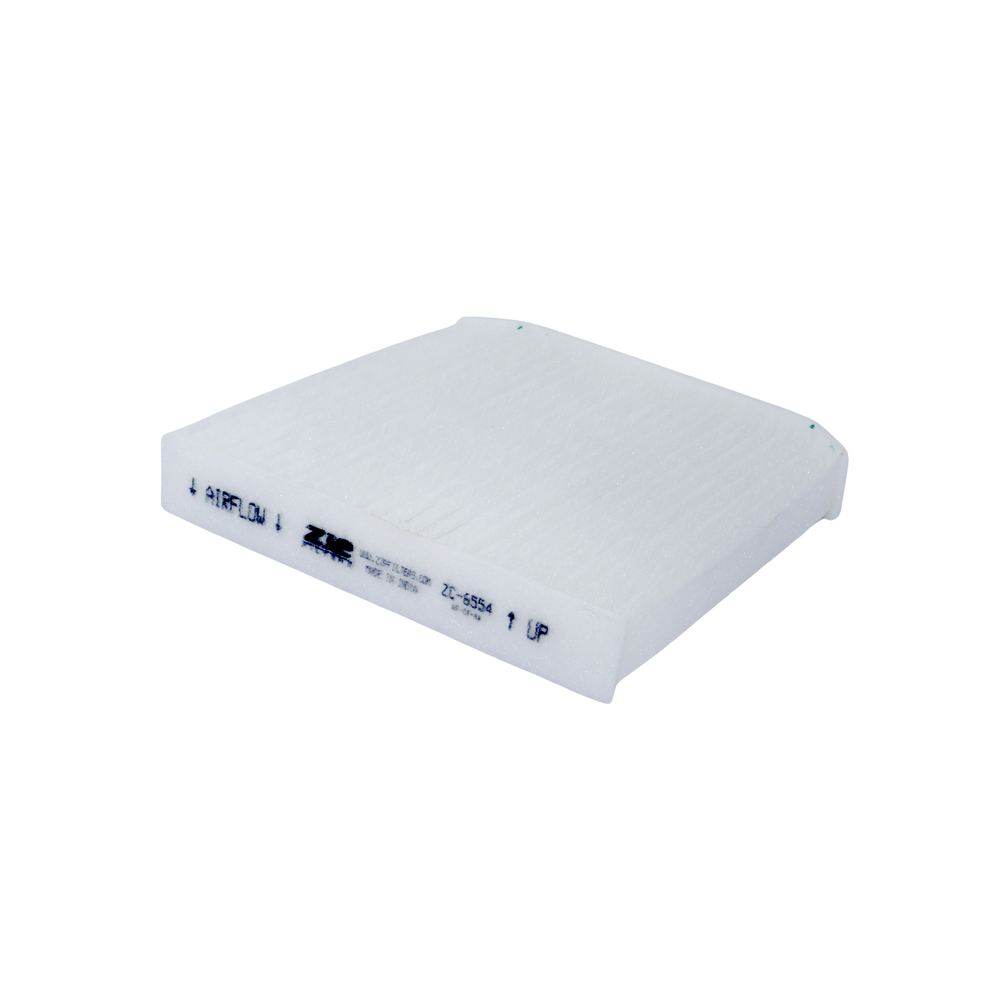 ZIP Cabin Filters ZC-6554