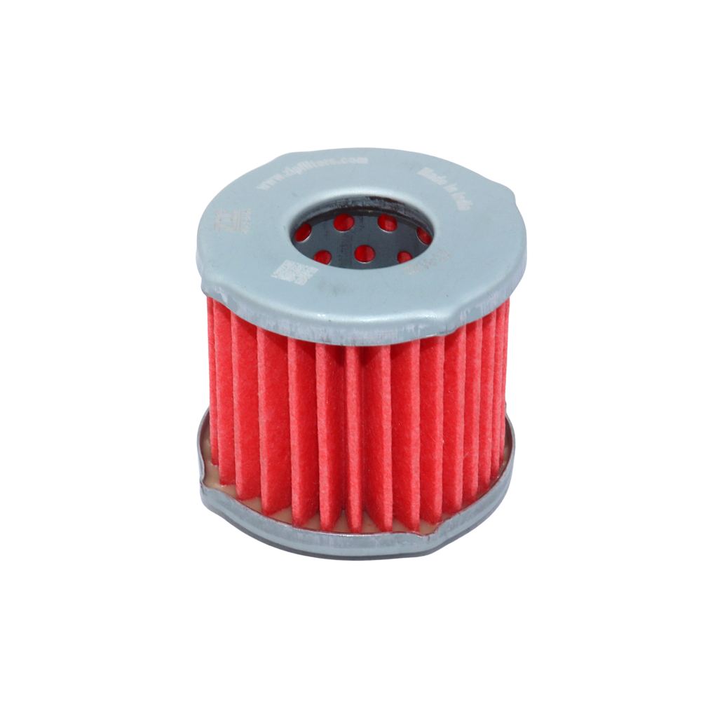 ZIP Transmission Filters ZT-8122