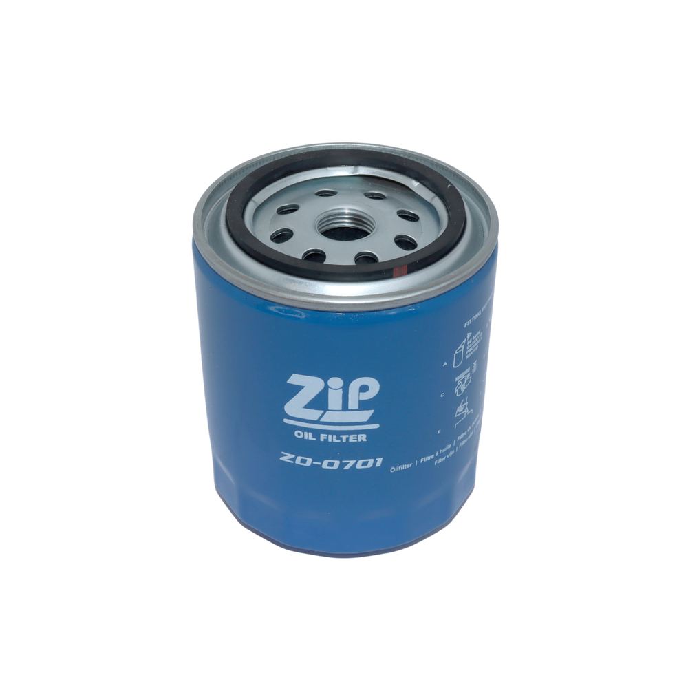 ZIP Air Filters ZO-0701