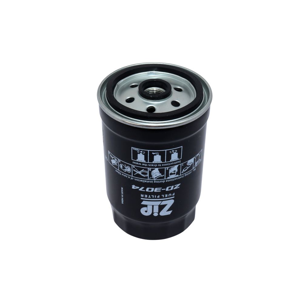 ZIP Fuel Filters ZD-3074