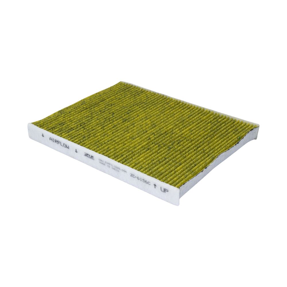 ZIP Cabin Filters ZC-6156C