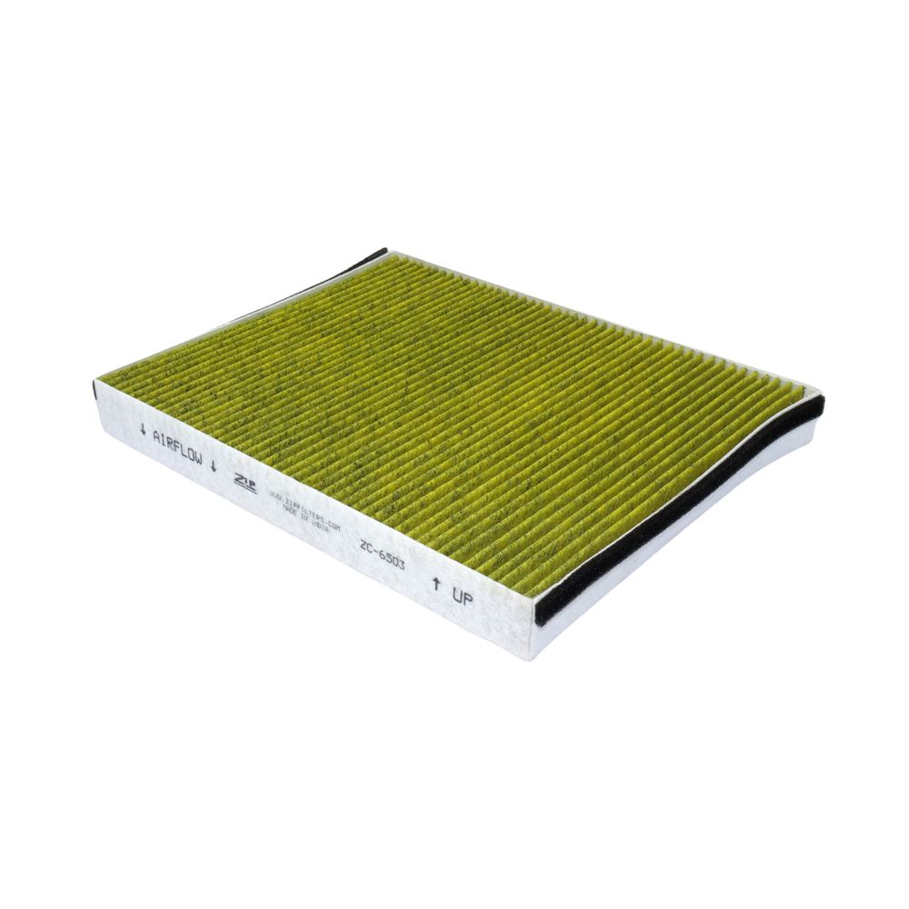 ZIP Cabin Filters ZC-6503
