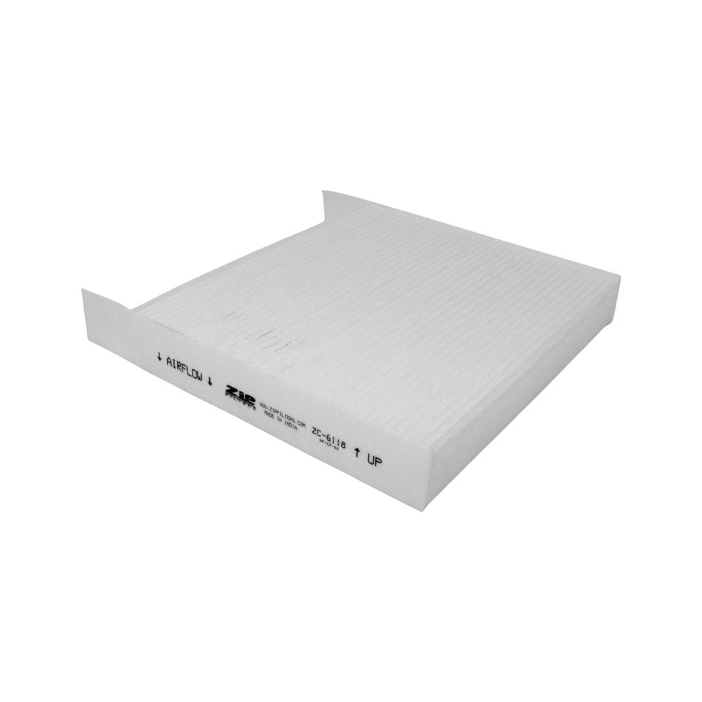 ZIP Cabin Filters ZC-6118