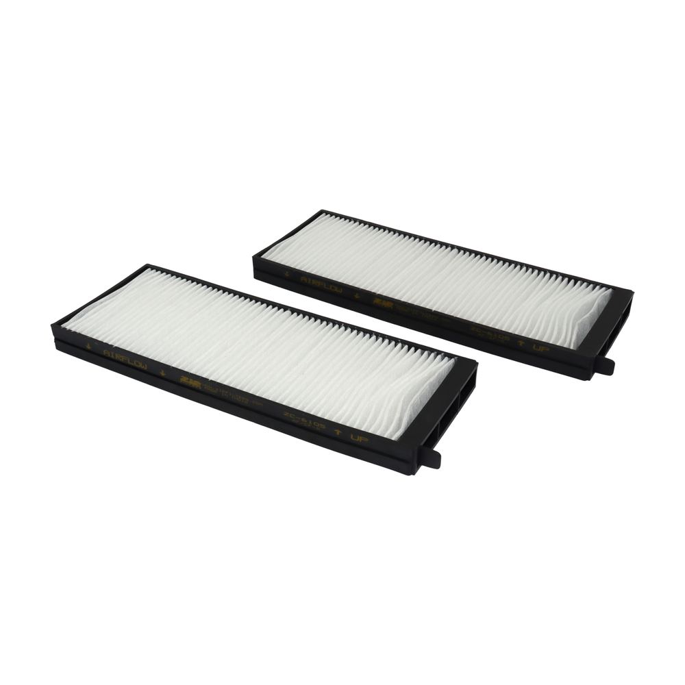 ZIP Cabin Filters ZC-6105