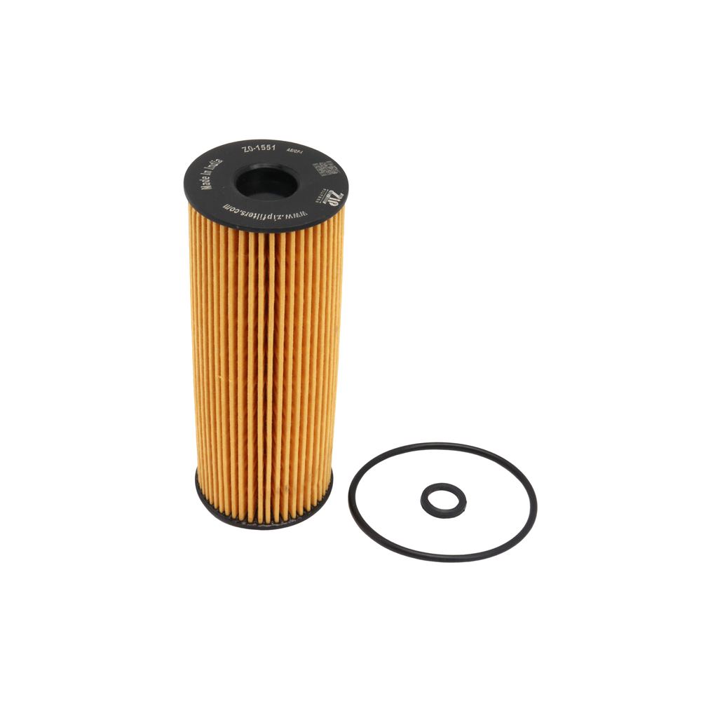 ZIP Oil Filters ZO-1551