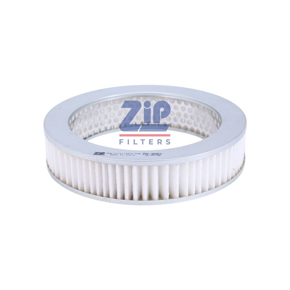 ZIP Air Filters ZA-4001
