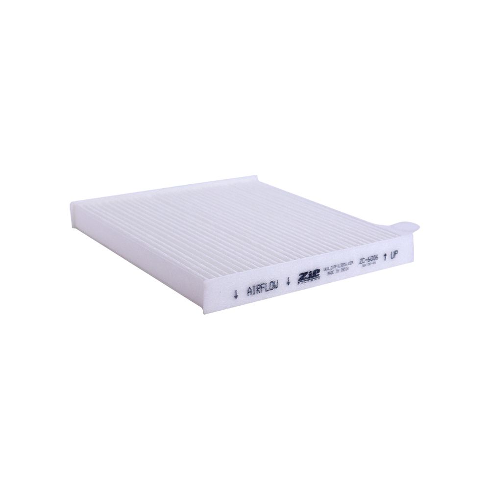 ZIP Cabin Filters ZC-6006
