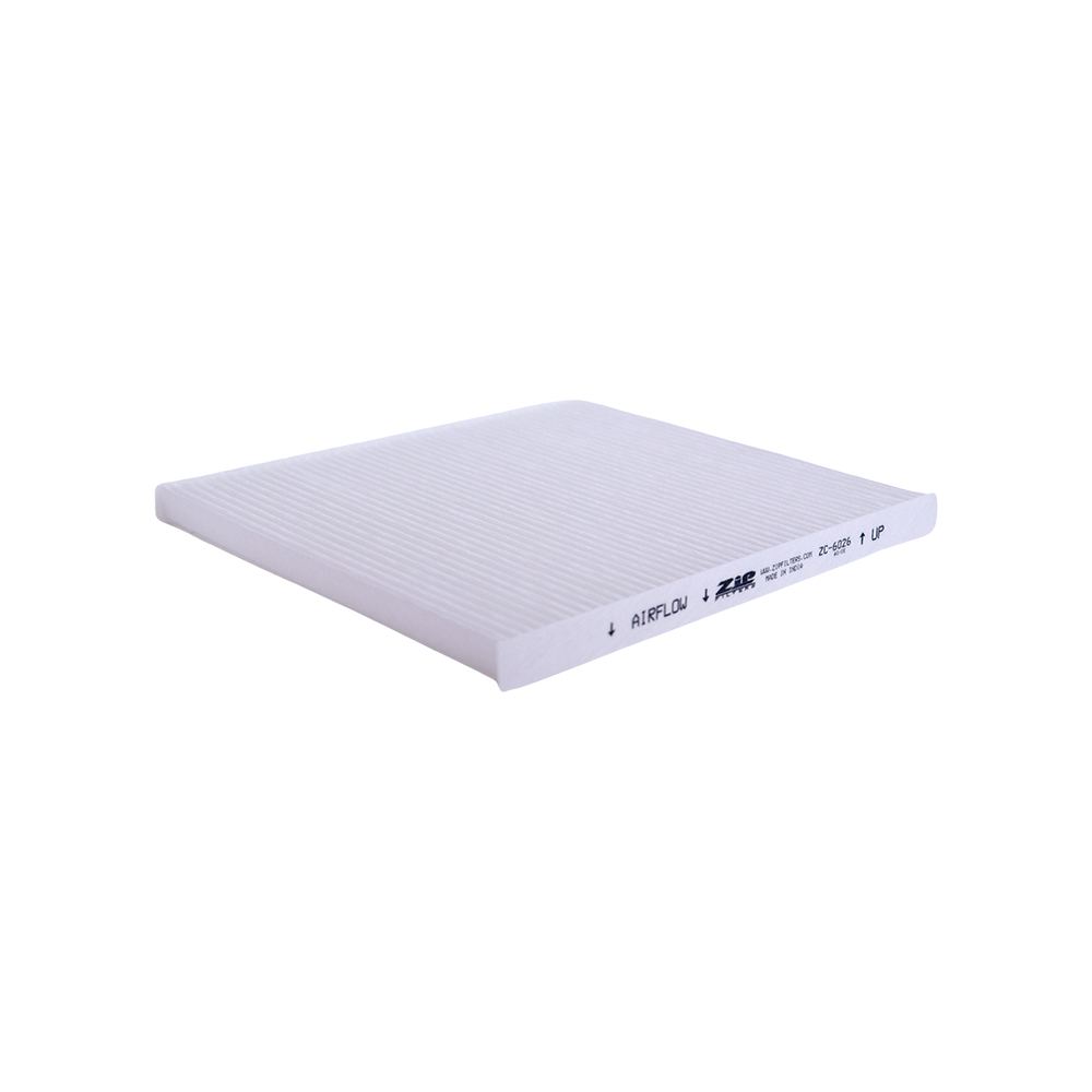 ZIP Cabin Filters ZC-6026