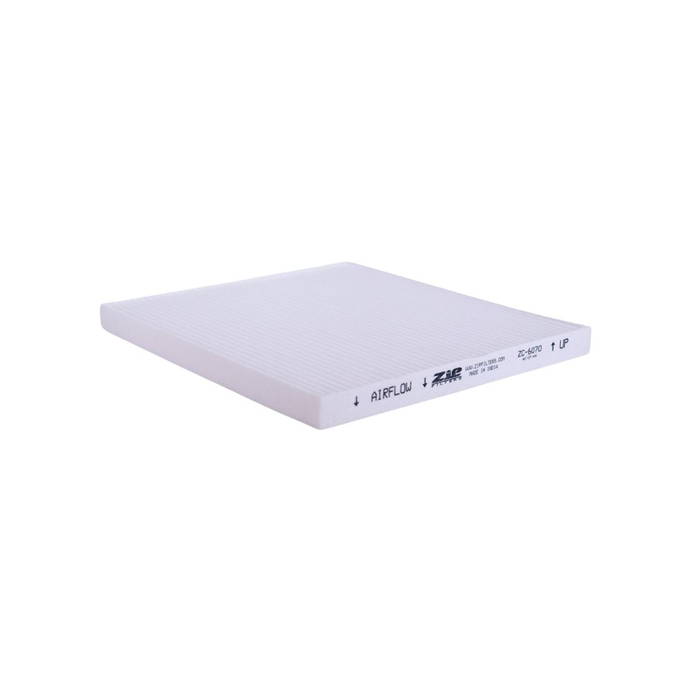 ZIP Cabin Filters ZC-6070