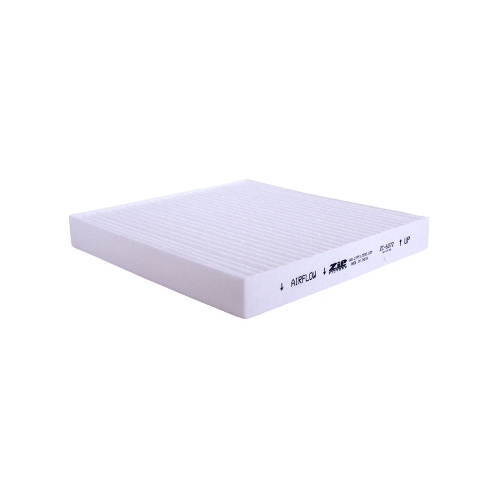 ZIP Cabin Filters ZC-6072