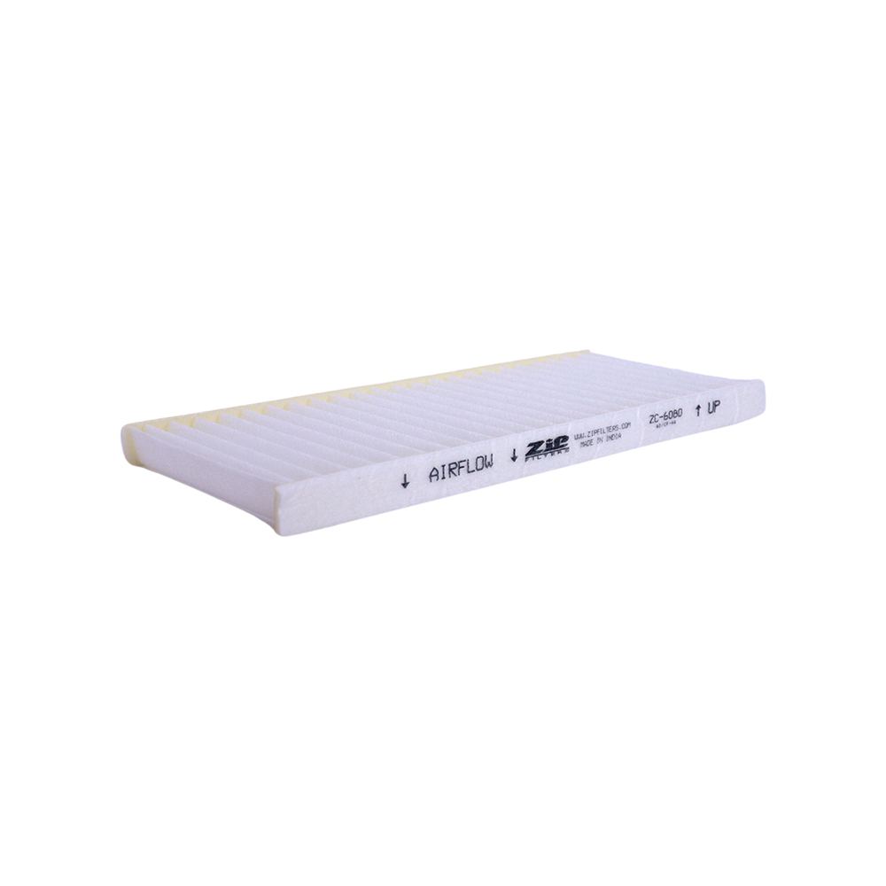 ZIP Cabin Filters ZC-6080