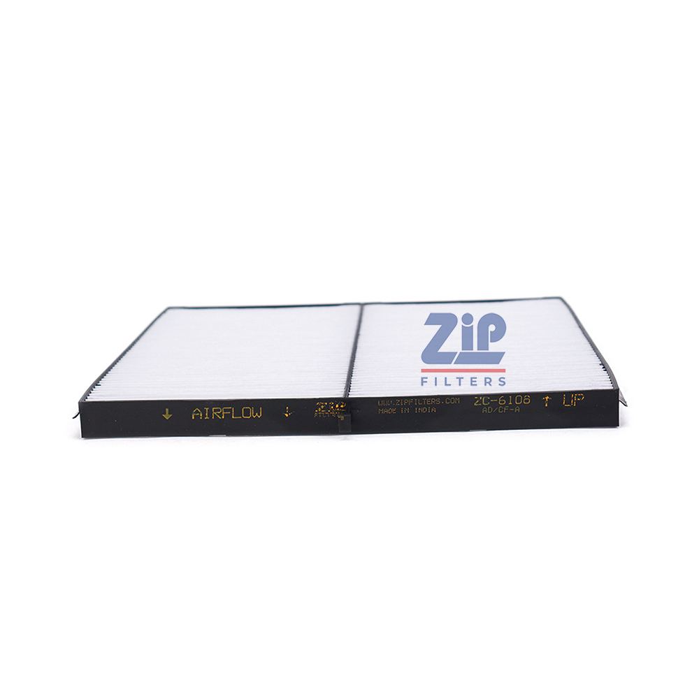 ZIP Cabin Filters ZC-6108