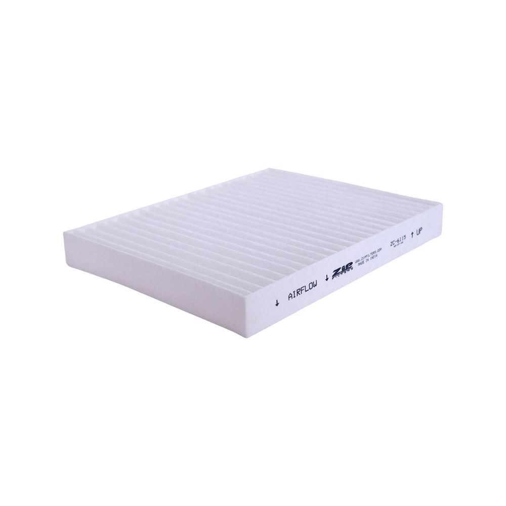 ZIP Cabin Filters ZC-6115