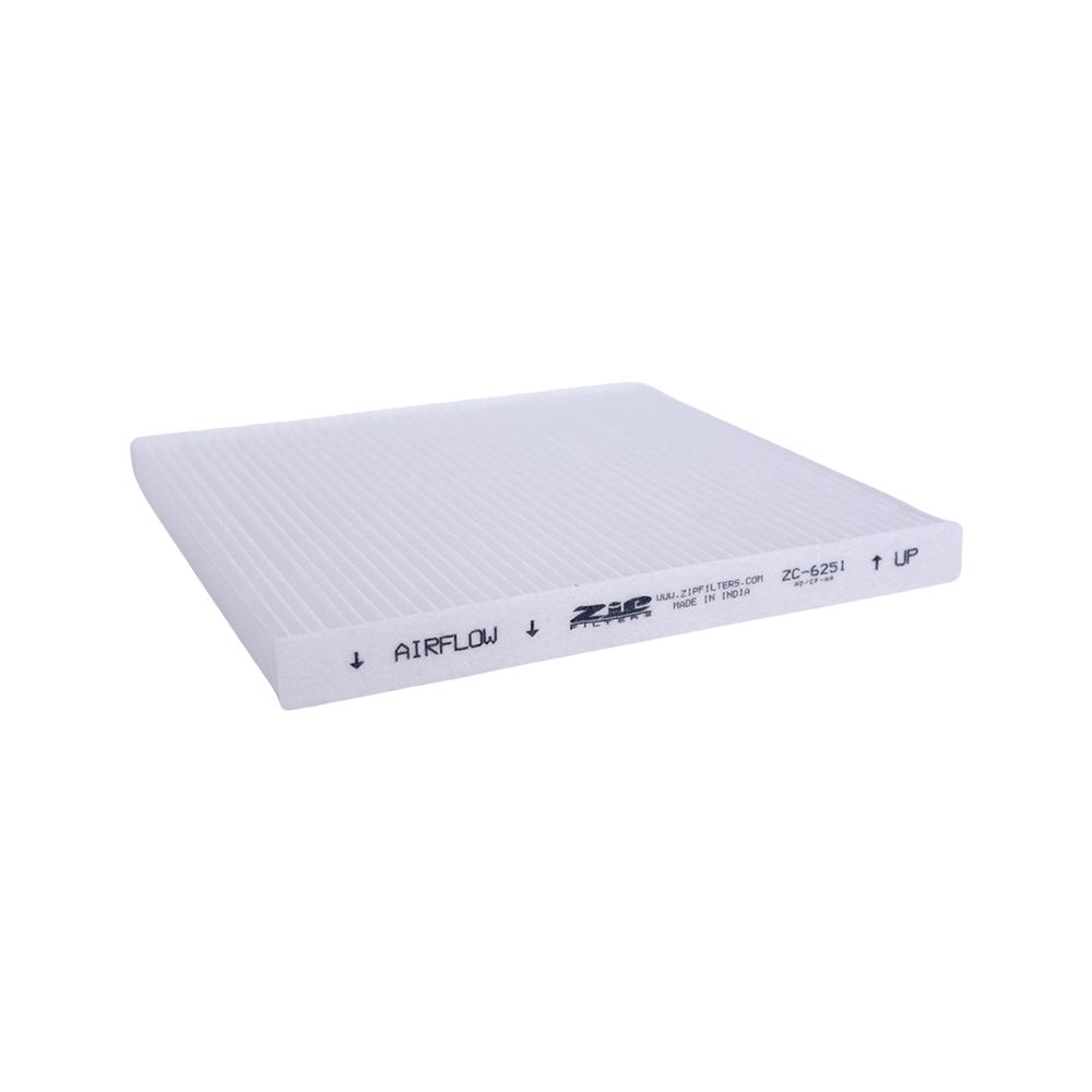 ZIP Cabin Filters ZC-6251