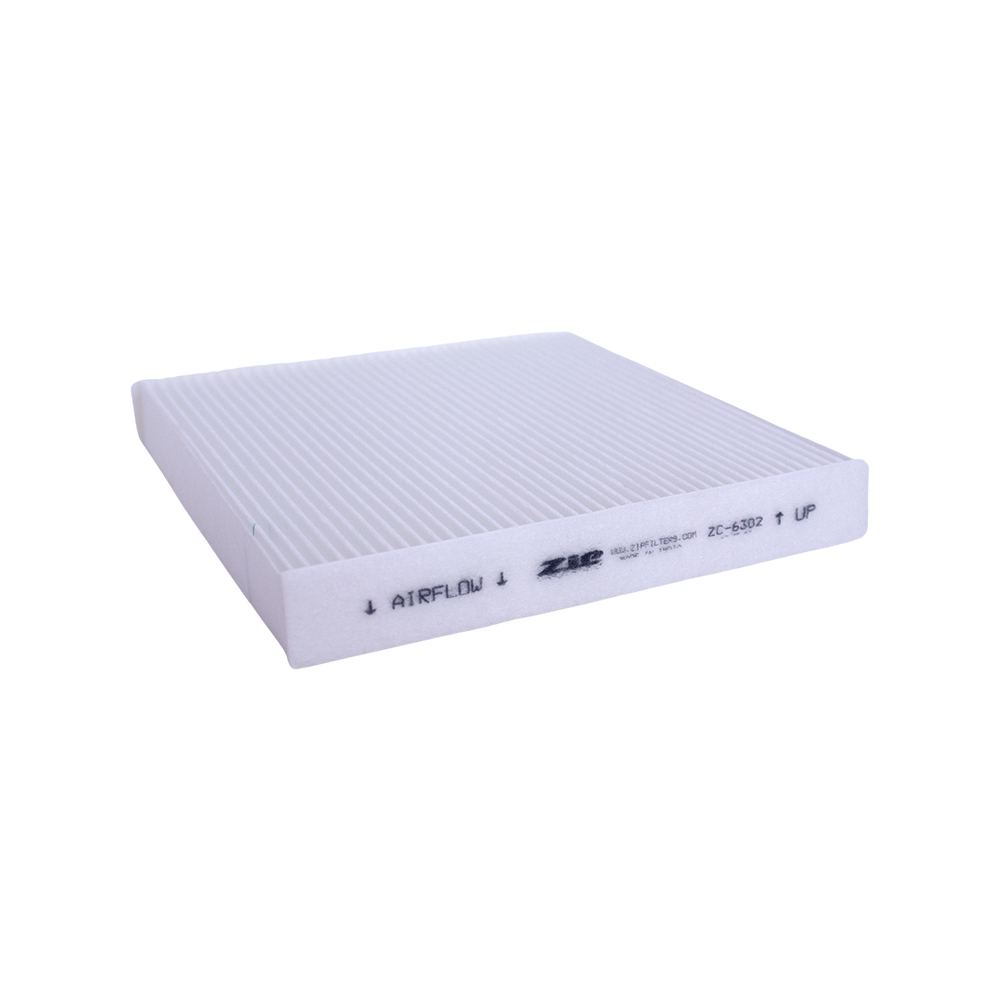 ZIP Cabin Filters ZC-6302