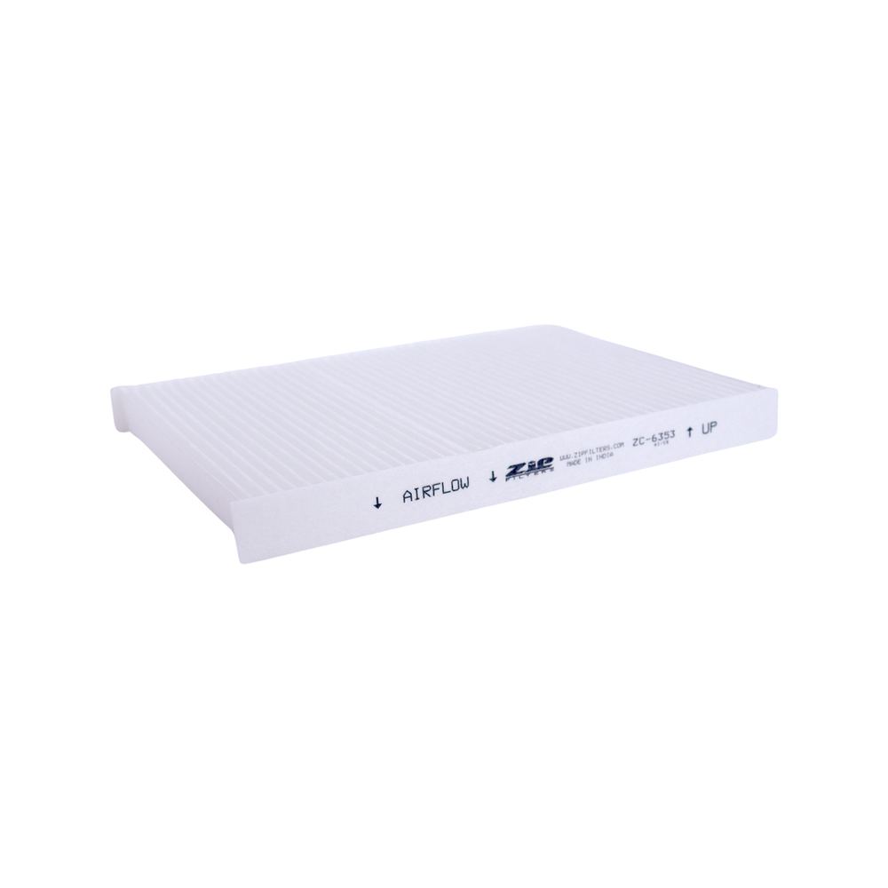 ZIP Cabin Filters ZC-6353