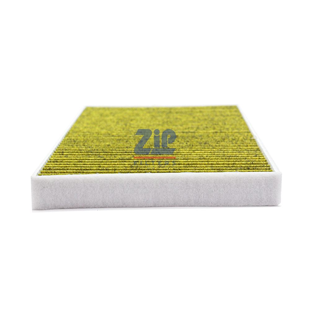 ZIP Cabin Filters ZC-6505