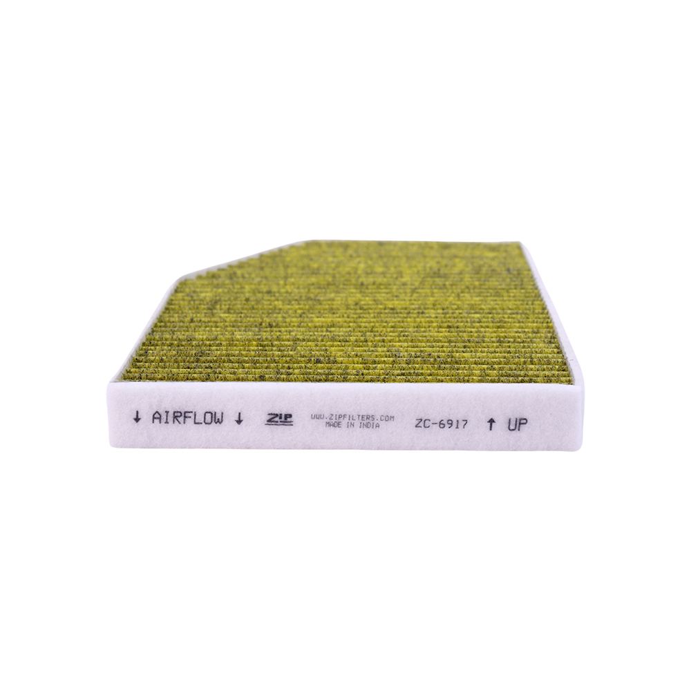 ZIP Cabin Filters ZC-6917