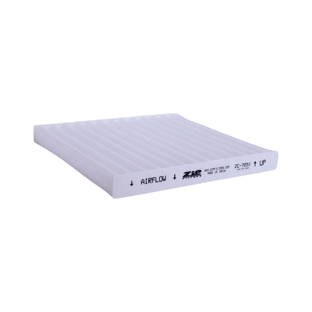 ZIP Cabin Filters ZC-7051
