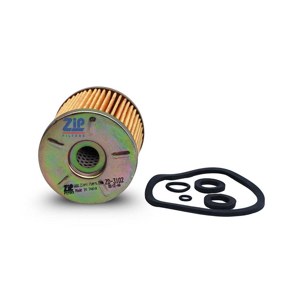 ZIP Fuel Filters ZD-3102
