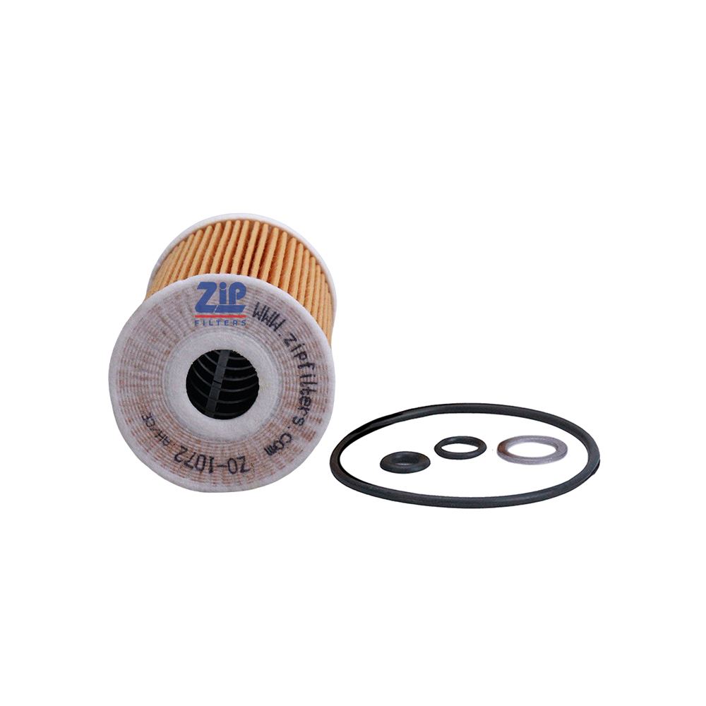 ZIP Oil Filters ZO-1072