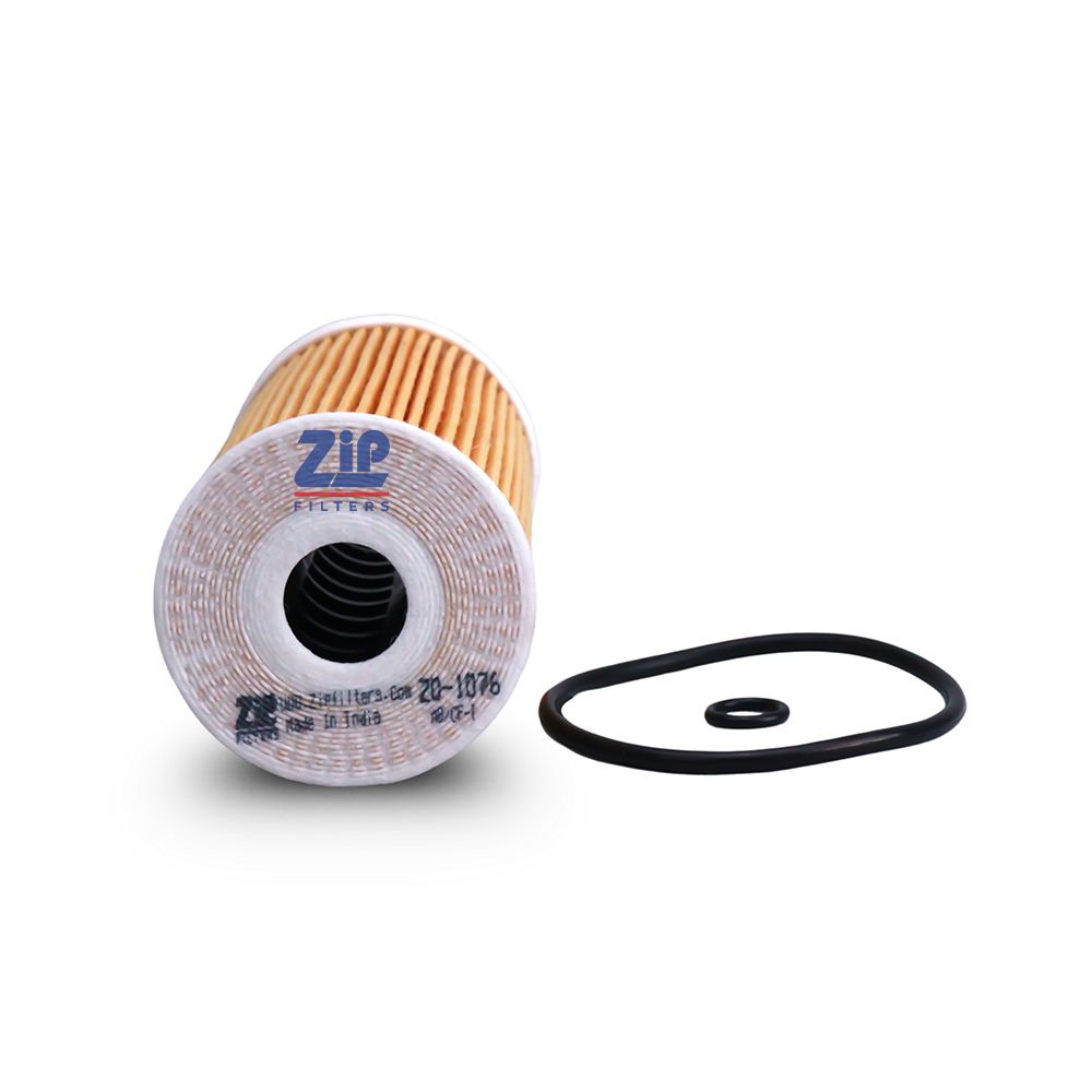 ZIP Oil Filters ZO-1076