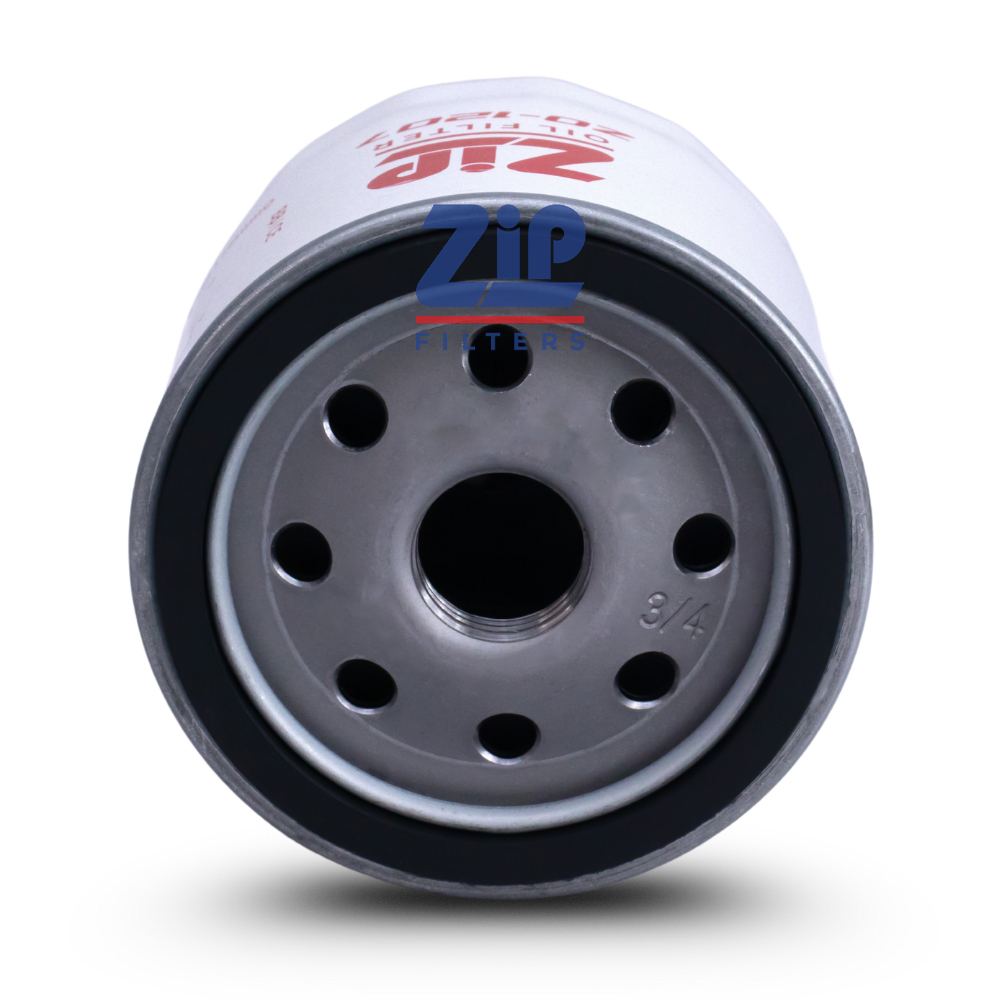 ZIP Oil Filters ZO-1207